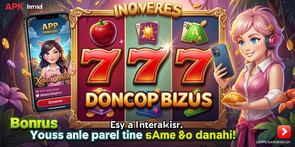 Bonus menarik yang meningkatkan pengalaman bermain.