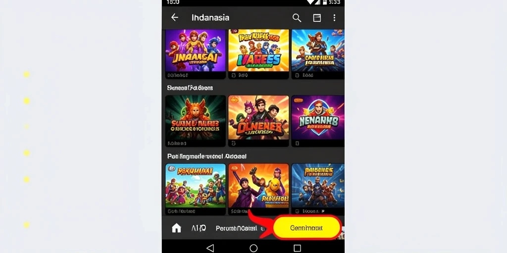 Fitur bonus yang menggembirakan bagi pengguna.
