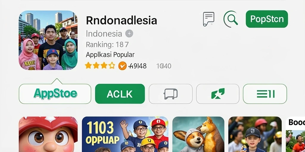 Pengalaman multiplayer yang seru bersama teman.