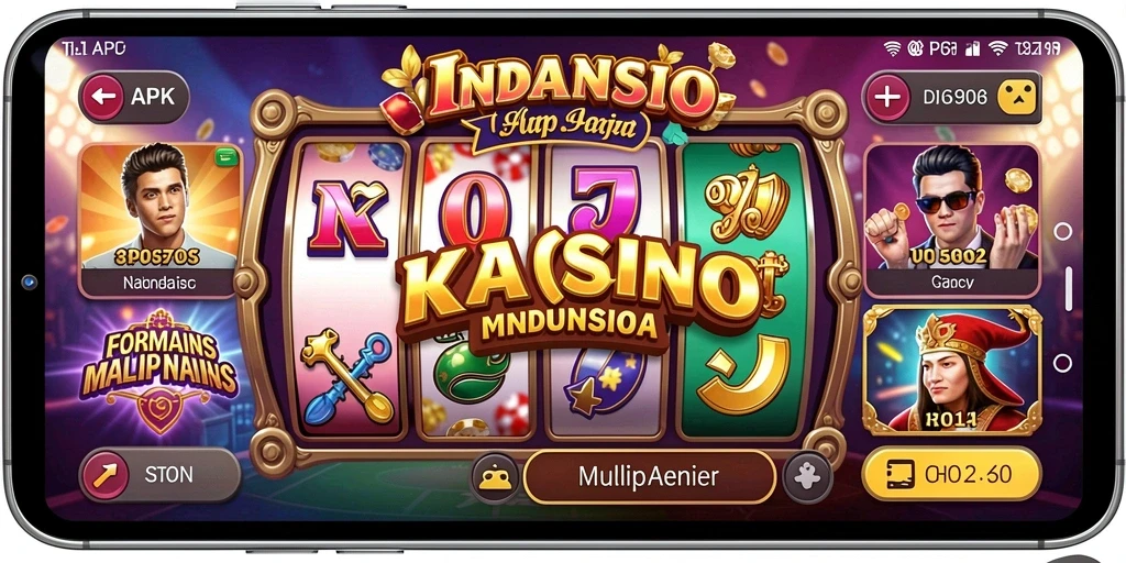 Fitur bonus yang meningkatkan peluang menang.