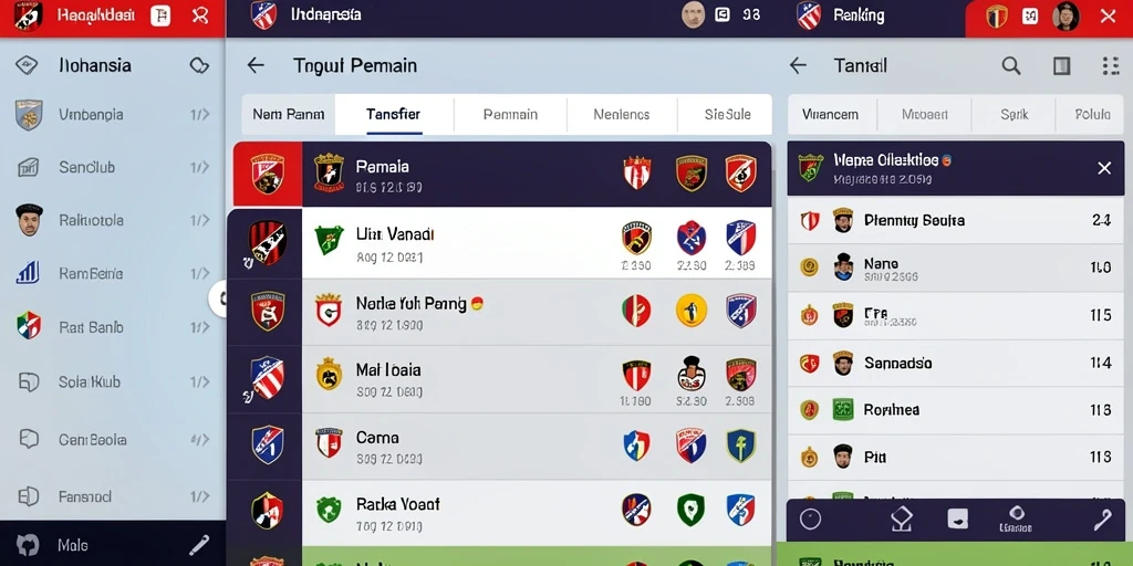 Fitur interaksi sosial yang meningkatkan pengalaman bermain.