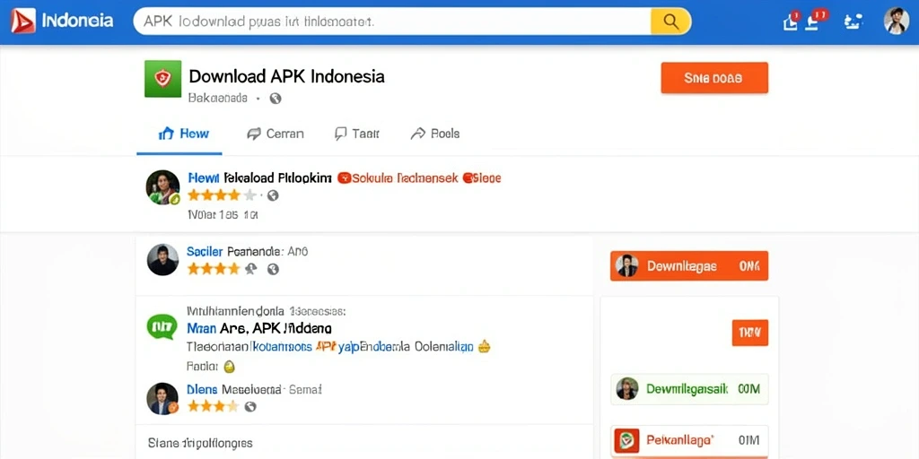 Fitur minigame yang seru dan lucu.