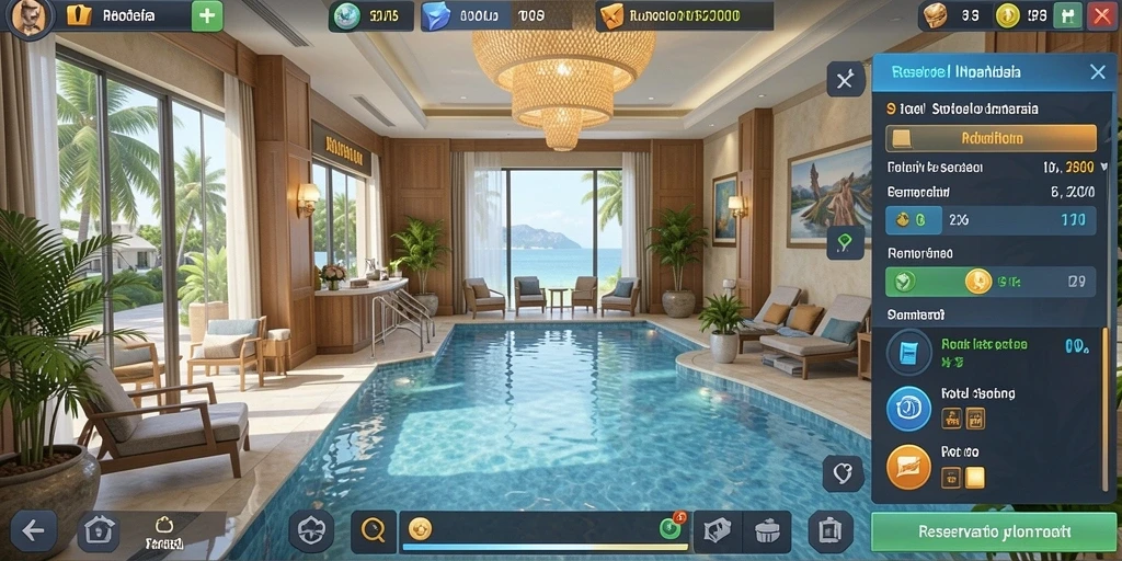 Fitur bonus yang menggiurkan untuk pemain baru.