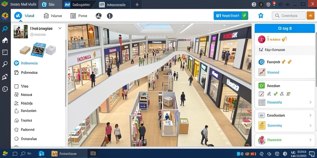 Fitur bonus yang menarik untuk meningkatkan peluang menang.
