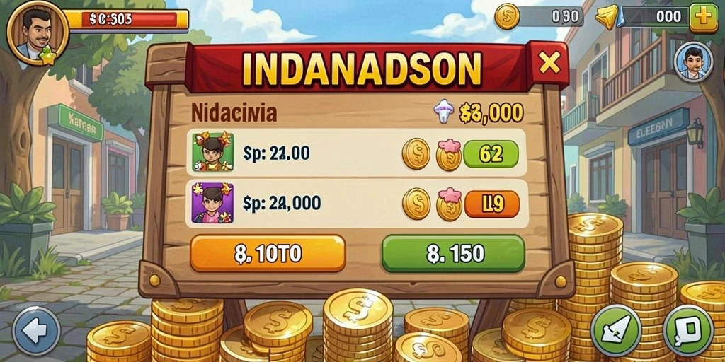 Fitur bonus yang menggiurkan untuk meningkatkan kemenangan.