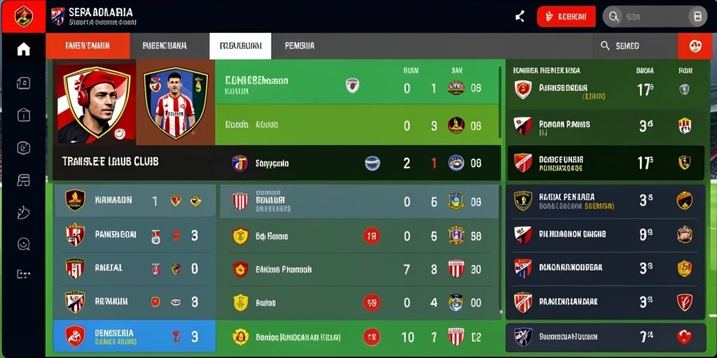 Screenshot menampilkan tantangan harian yang menarik.