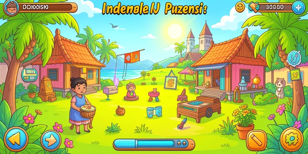 Screenshot tantangan mingguan VIKINGTOTO yang seru.