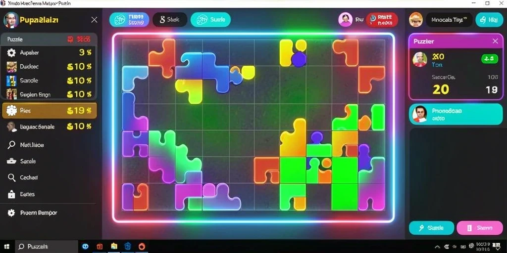 Screenshot komunitas di dalam ZARA4D yang aktif.
